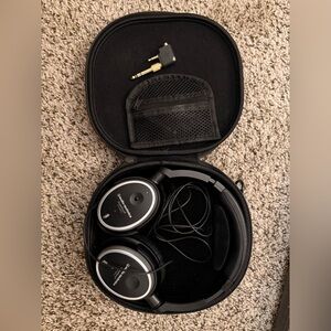 Audio Technica ATH-ANC7b